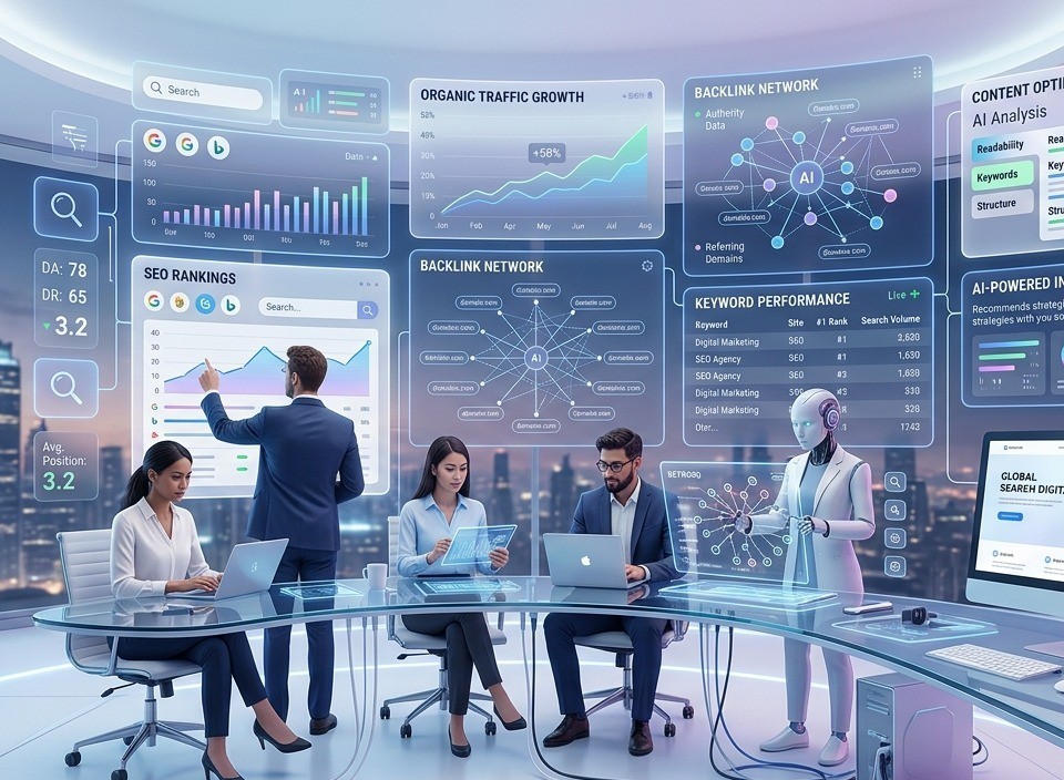 Webteck