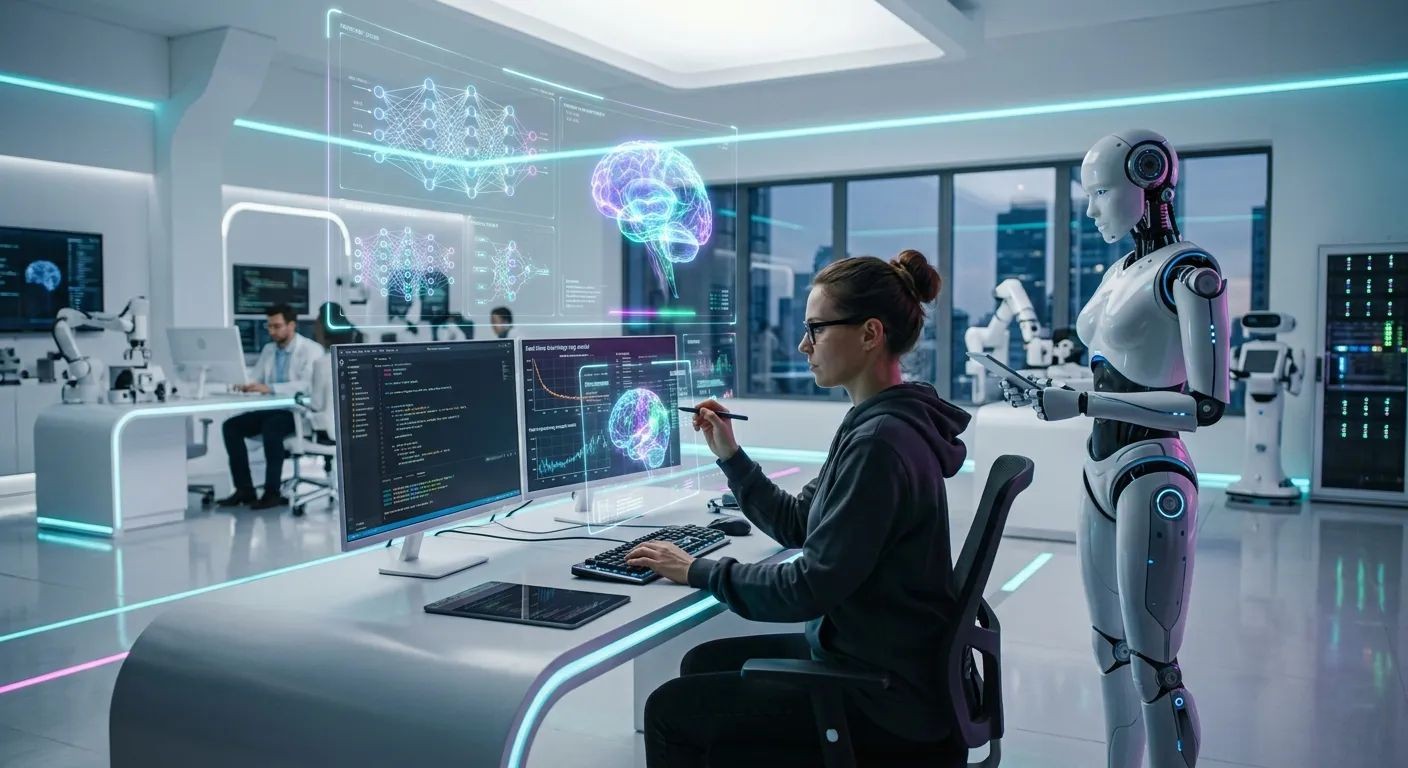 AI Workspace